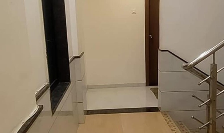 Imagen general del Hotel Fabhotel Bramha View. Foto 7