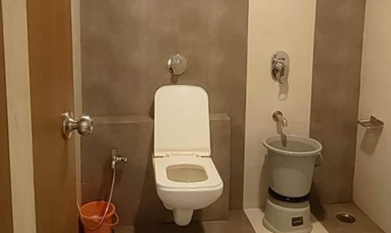 Imagen general del Hotel Fabhotel Bramha View. Foto 12