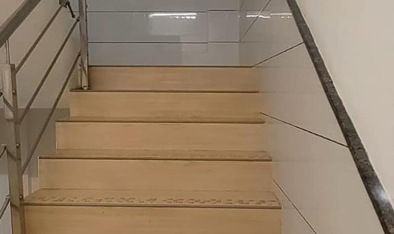 Imagen general del Hotel Fabhotel Bramha View. Foto 15