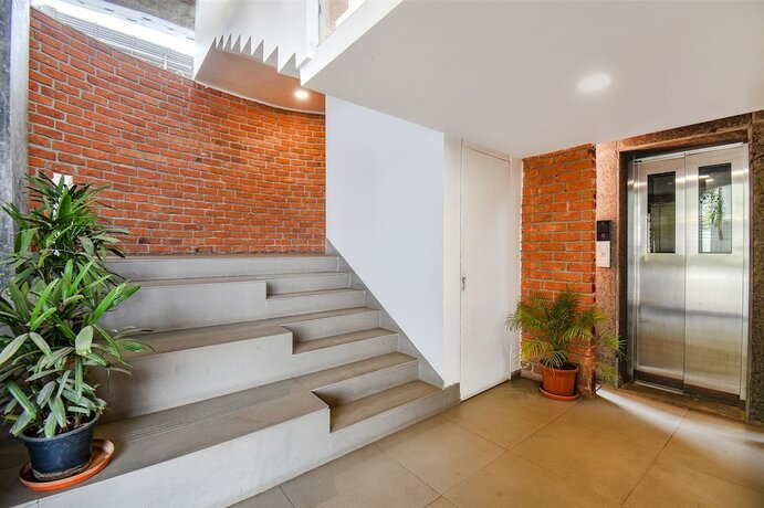 Imagen general del Hotel Fabhotel Brown Inn. Foto 16