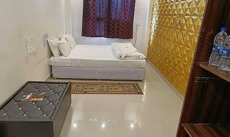 Imagen general del Hotel Fabhotel Buddha Saalt. Foto 1