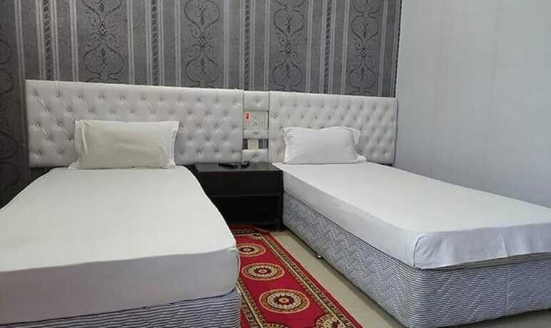Imagen general del Hotel Fabhotel Buddha Saalt. Foto 3