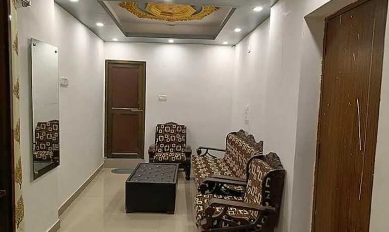 Imagen general del Hotel Fabhotel Buddha Saalt. Foto 4