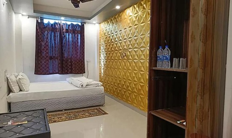 Imagen general del Hotel Fabhotel Buddha Saalt. Foto 10