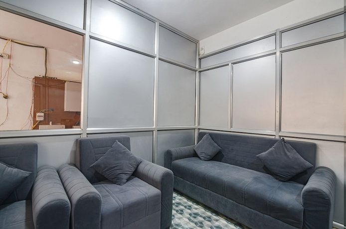 Imagen de los interiores del Hotel Fabhotel Buddha Sunrise. Foto 14
