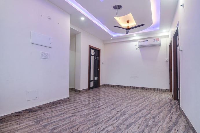 Imagen de los interiores del Hotel Fabhotel Buddha Sunrise. Foto 17