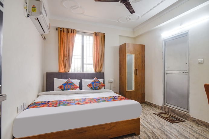 Imagen de la habitación del Hotel Fabhotel Buddha Sunrise. Foto 7