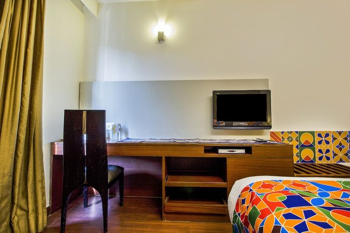 Imagen de la habitación del Hotel Fabhotel Cabana Gk1. Foto 6