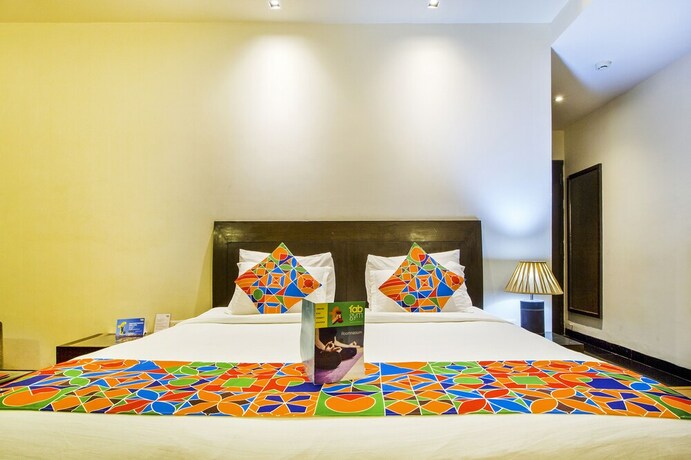 Imagen de la habitación del Hotel Fabhotel Cabana Gk1. Foto 10