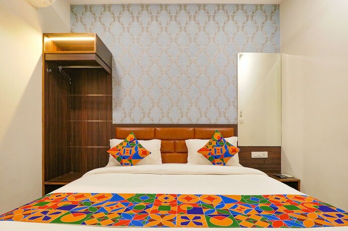 Imagen de la habitación del Hotel Fabhotel California Heights. Foto 20