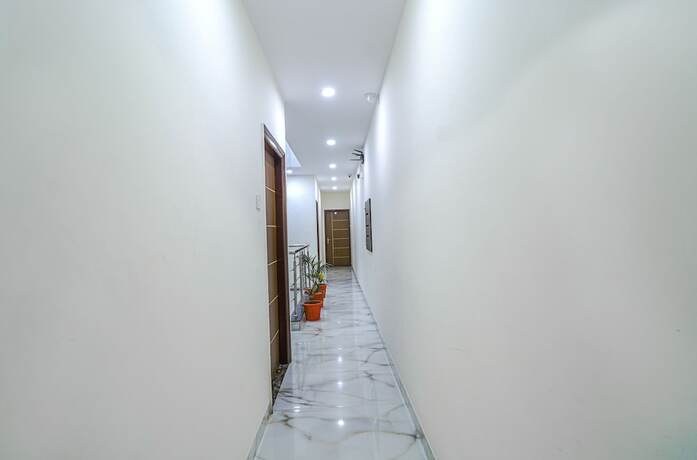Imagen general del Hotel Fabhotel Casa. Foto 1