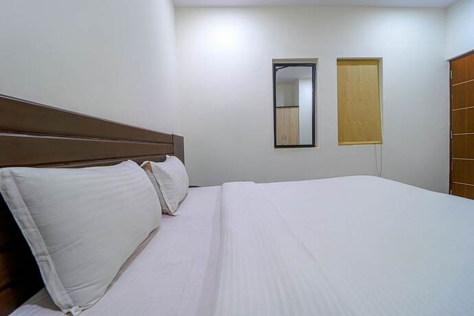 Imagen general del Hotel Fabhotel Casa. Foto 4