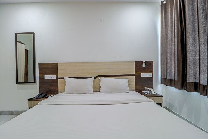 Imagen de la habitación del Hotel Fabhotel Casa. Foto 18
