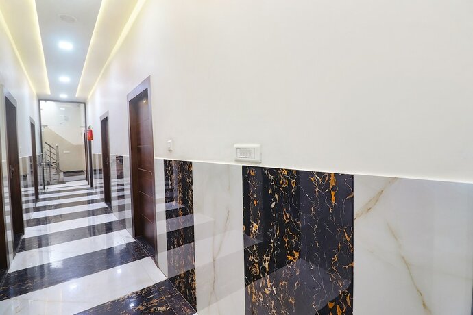 Imagen general del Hotel Fabhotel Chahat Palace. Foto 3