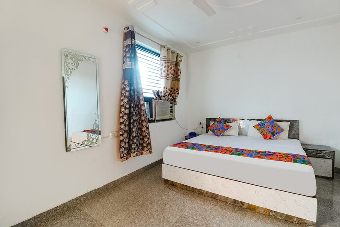 Imagen general del Hotel Fabhotel Chahat Palace. Foto 9