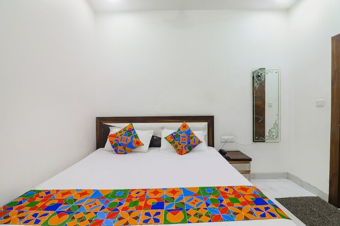 Imagen de la habitación del Hotel Fabhotel Chahat Palace. Foto 20
