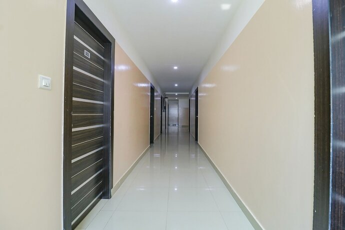 Imagen general del Hotel Fabhotel Champion Residency. Foto 1