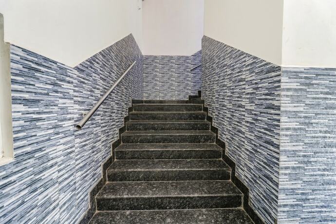 Imagen general del Hotel Fabhotel Champion Residency. Foto 15