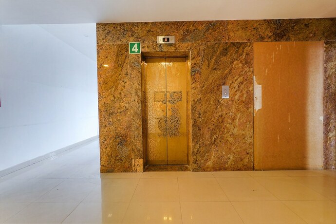 Imagen general del Hotel Fabhotel Chris. Foto 6