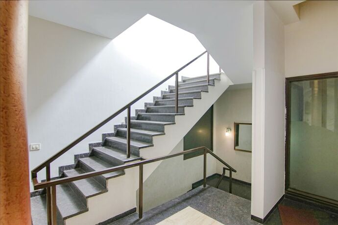 Imagen general del Hotel Fabhotel Citi Inn. Foto 4