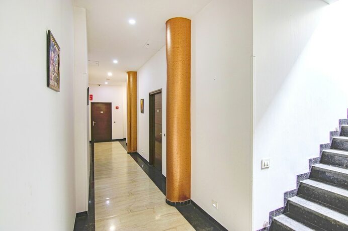 Imagen general del Hotel Fabhotel Citi Inn. Foto 9