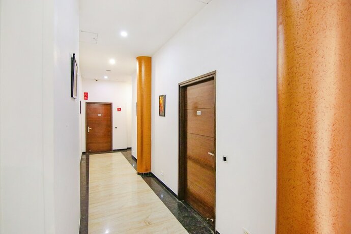 Imagen general del Hotel Fabhotel Citi Inn. Foto 15