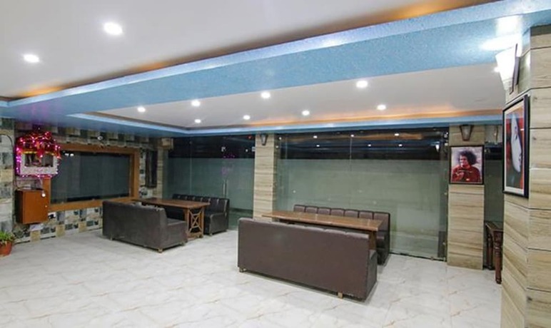Imagen general del Hotel Fabhotel City Plaza. Foto 1