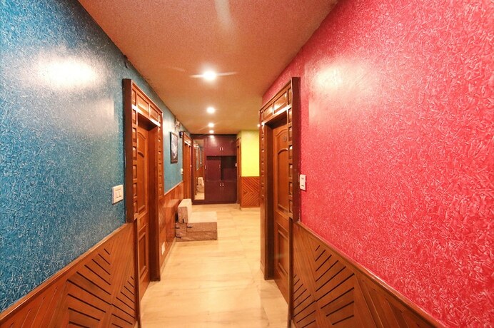 Imagen general del Hotel Fabhotel City Plaza. Foto 12