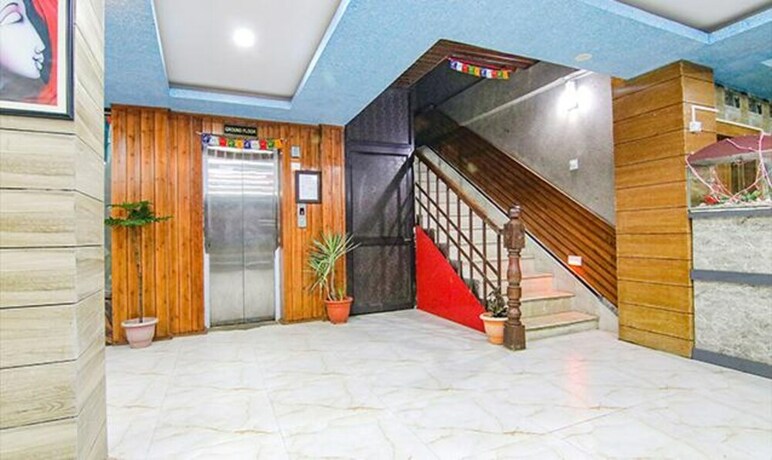 Imagen general del Hotel Fabhotel City Plaza. Foto 14