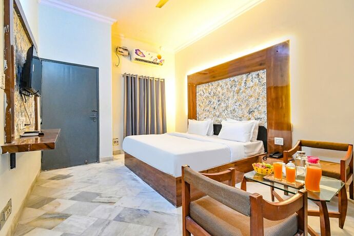 Imagen general del Hotel Fabhotel Classic Holiday. Foto 1