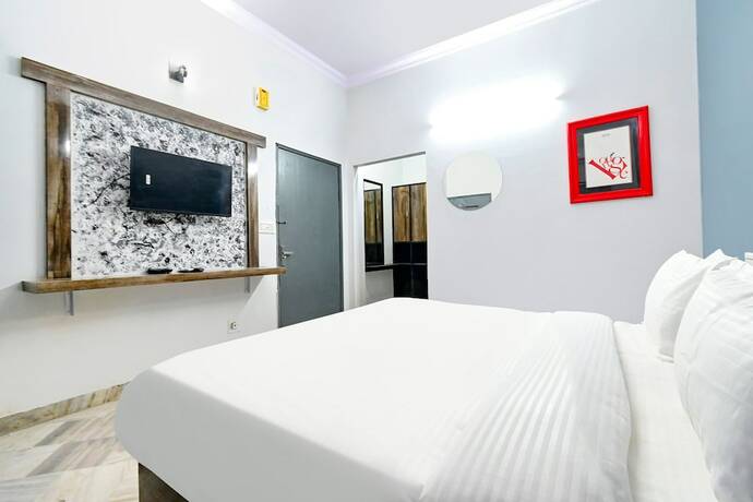 Imagen general del Hotel Fabhotel Classic Holiday. Foto 2