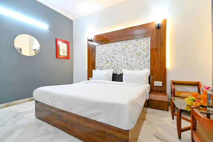 Imagen de la habitación del Hotel Fabhotel Classic Holiday. Foto 19