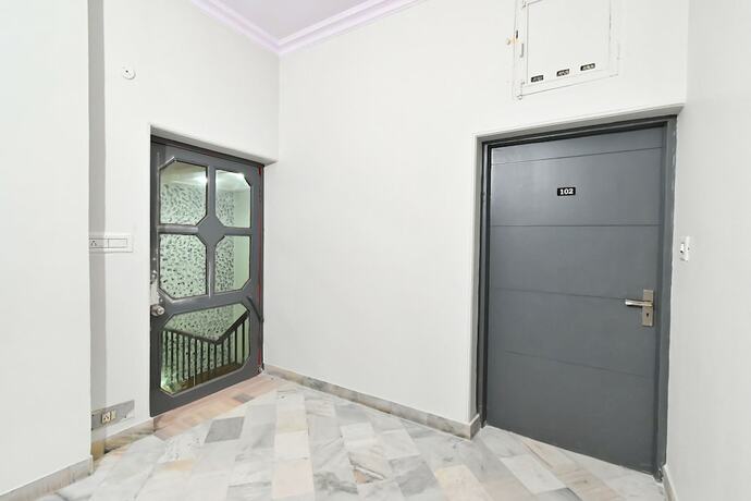 Imagen general del Hotel Fabhotel Classic Holiday. Foto 3
