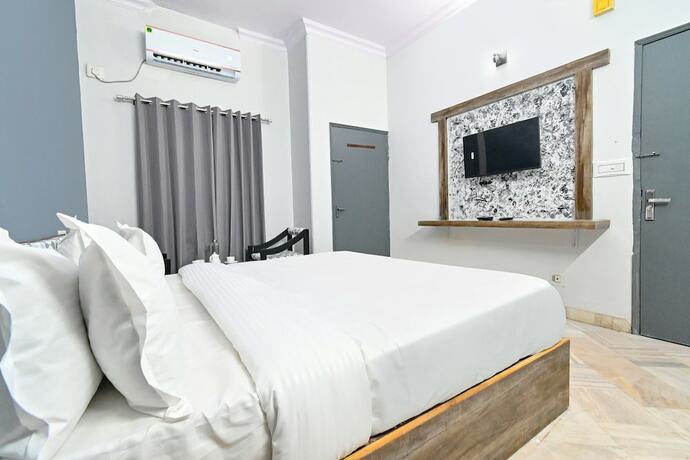 Imagen general del Hotel Fabhotel Classic Holiday. Foto 4
