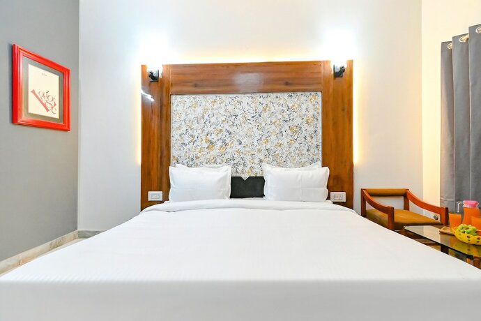 Imagen de la habitación del Hotel Fabhotel Classic Holiday. Foto 20