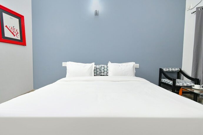 Imagen general del Hotel Fabhotel Classic Holiday. Foto 9