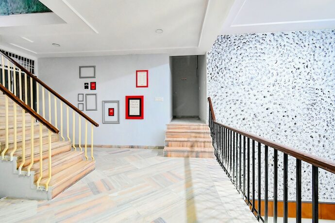 Imagen general del Hotel Fabhotel Classic Holiday. Foto 10