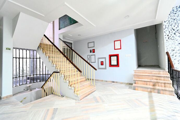 Imagen general del Hotel Fabhotel Classic Holiday. Foto 15