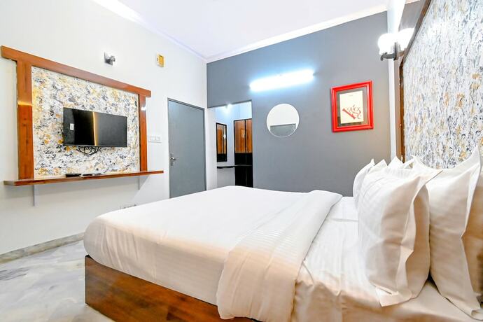Imagen general del Hotel Fabhotel Classic Holiday. Foto 17