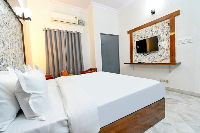 Imagen general del Hotel Fabhotel Classic Holiday. Foto 18