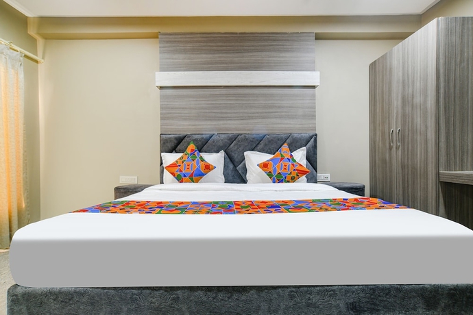 Imagen de la habitación del Hotel Fabhotel Classic Inn. Foto 3