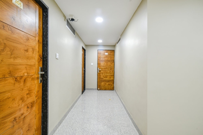 Imagen de los interiores del Hotel Fabhotel Classic Inn. Foto 14