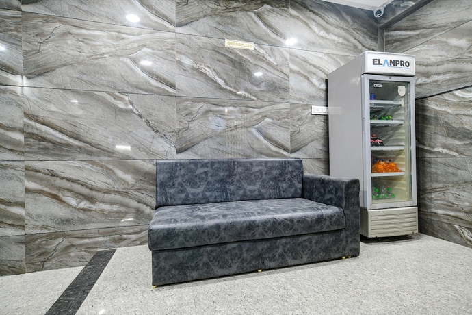 Imagen de los interiores del Hotel Fabhotel Classic Inn. Foto 19