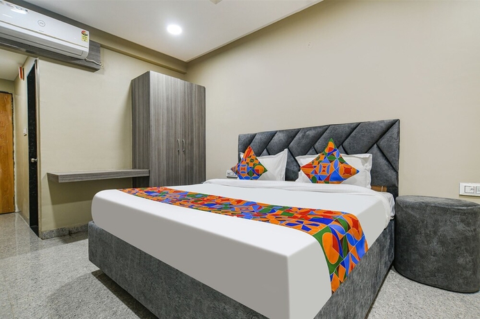 Imagen de la habitación del Hotel Fabhotel Classic Inn. Foto 4
