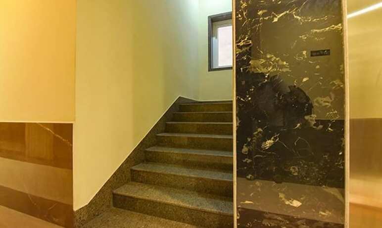 Imagen general del Hotel Fabhotel Clive Regency Lovelock. Foto 6