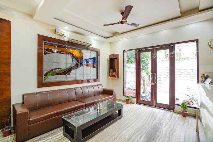 Imagen general del Hotel Fabhotel Cloud 9 Shopprix Mall. Foto 5