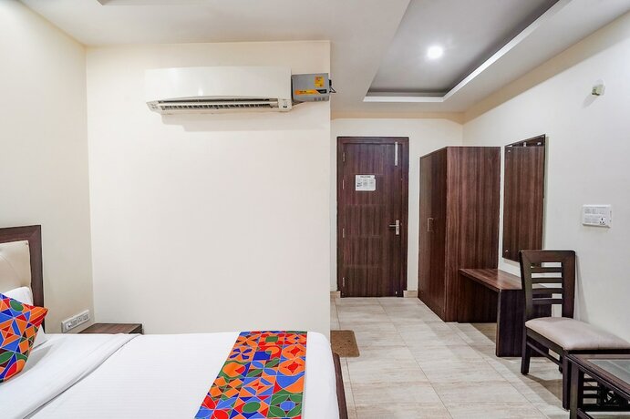 Imagen general del Hotel Fabhotel Cloud 9 Shopprix Mall. Foto 6