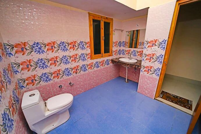 Imagen general del Hotel Fabhotel Corbett Green View Garden And Stay. Foto 3