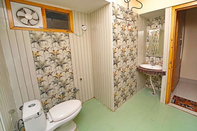 Imagen general del Hotel Fabhotel Corbett Green View Garden And Stay. Foto 8