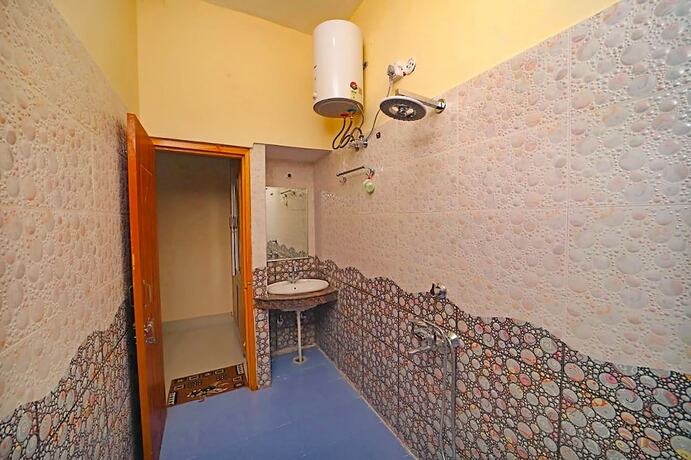 Imagen general del Hotel Fabhotel Corbett Green View Garden And Stay. Foto 10